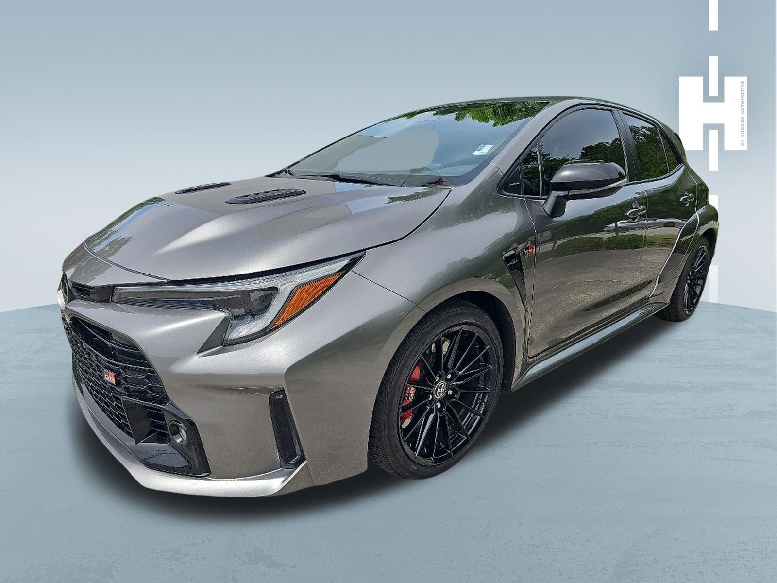 Used 2023 Toyota Corolla GR