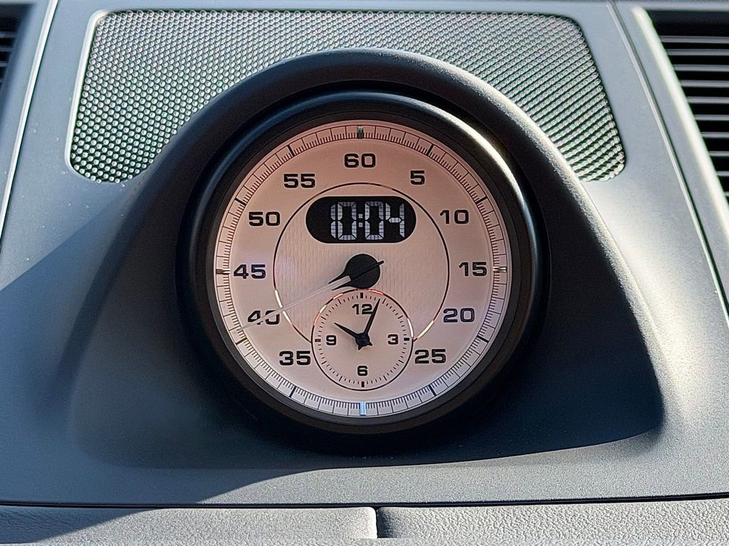 New 2026 Porsche Macan GTS image 14