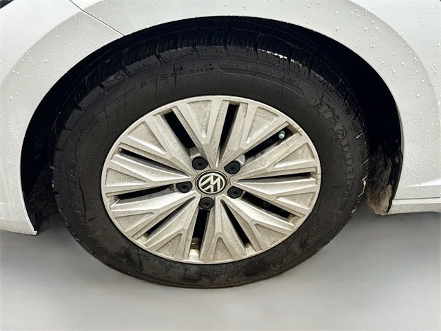 Used 2019 Volkswagen Jetta R-Line image 26