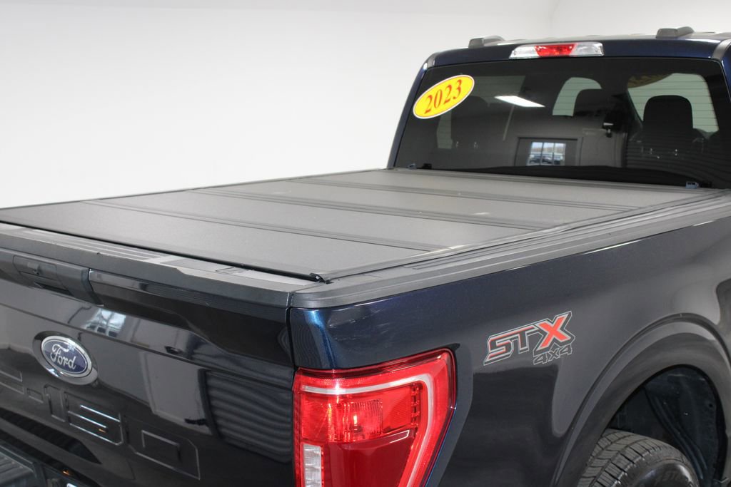 Used 2023 Ford F150 XL w/ STX Appearance Package image 17
