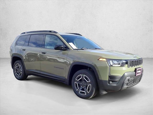 New 2026 Jeep Cherokee Laredo image 6