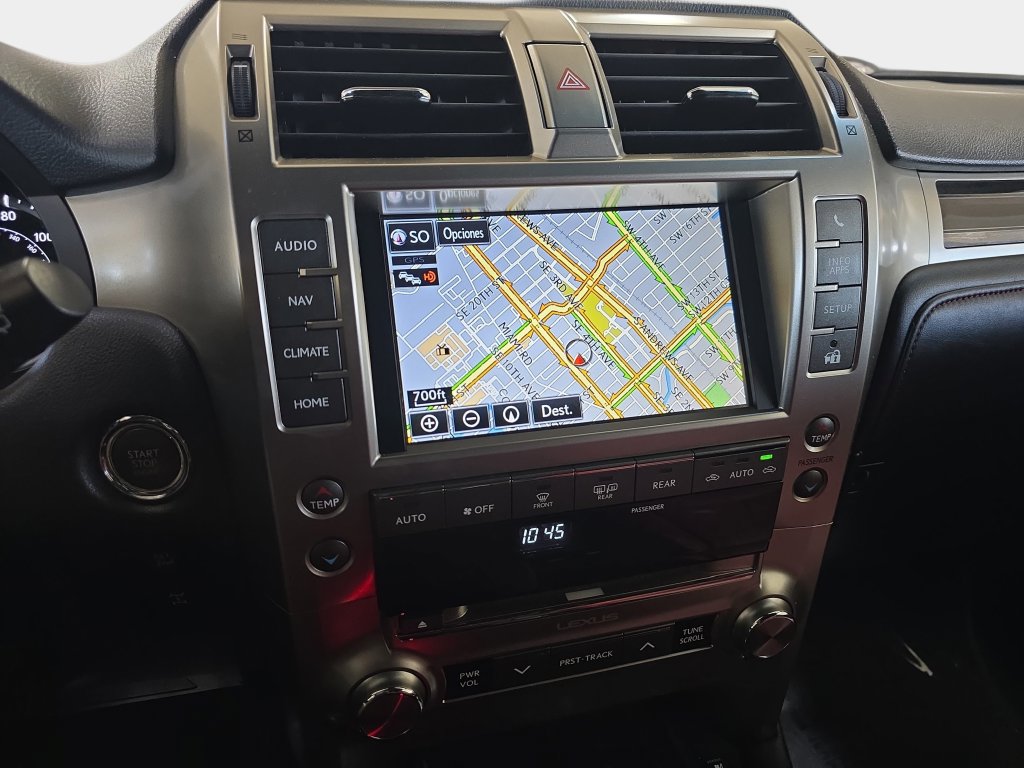 Used 2021 Lexus GX 460 Premium w/ Premium Package AWD/4WD image 23