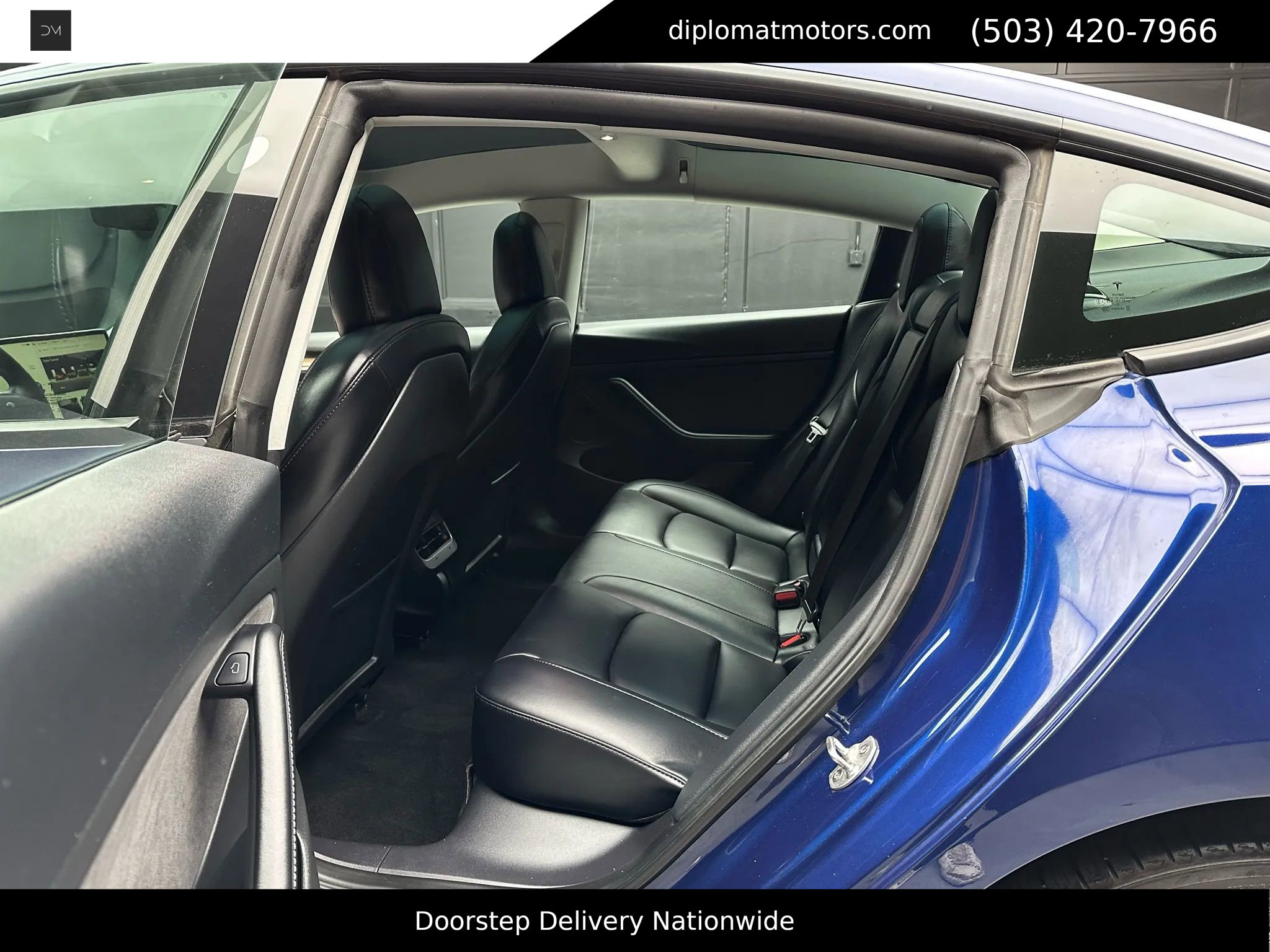 Used 2023 Tesla Model 3 Standard Range image 20