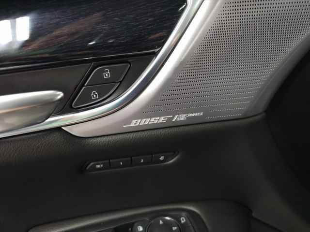 Certified 2023 Cadillac XT5 Premium Luxury image 18