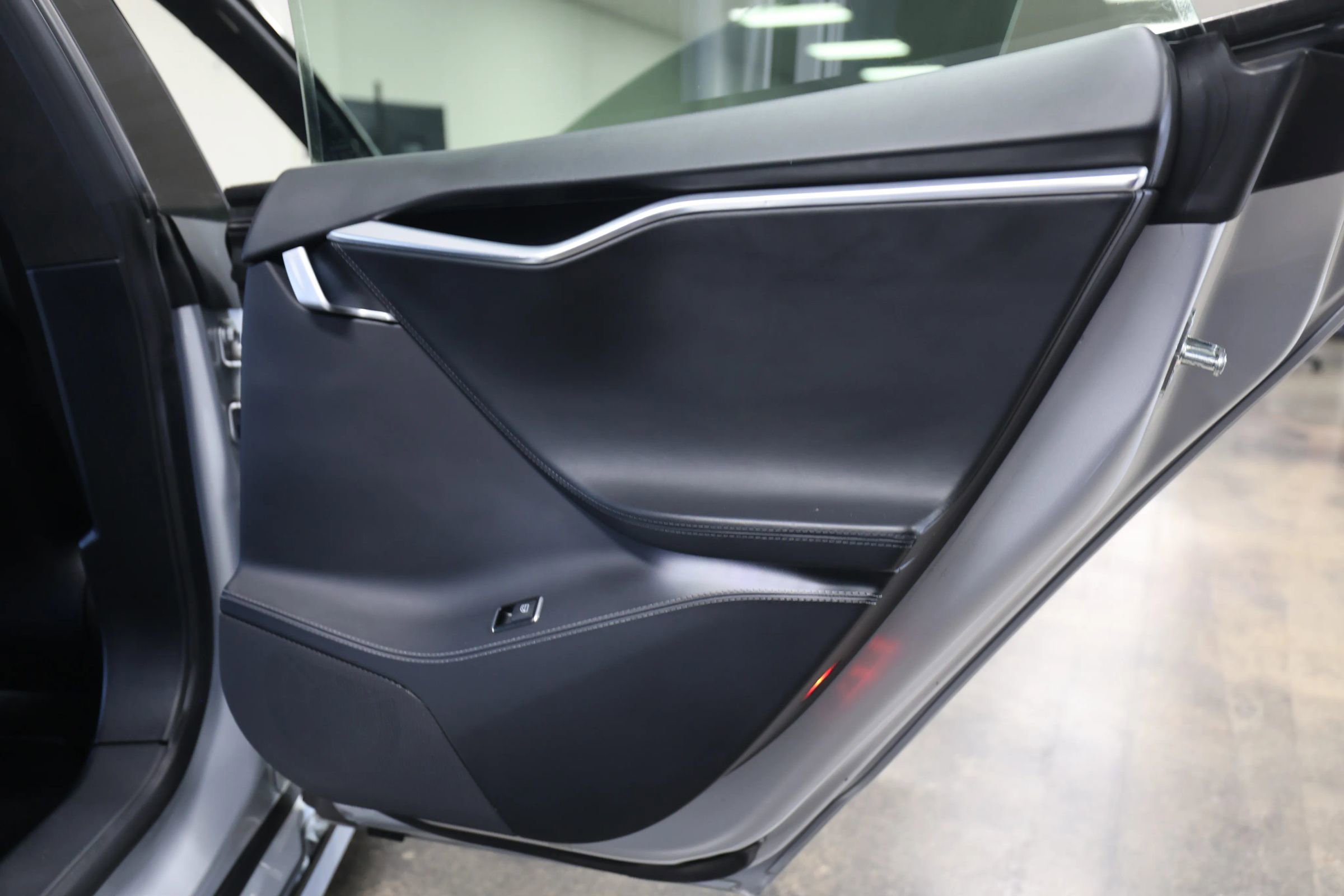 Used 2016 Tesla Model S P100D AWD/4WD image 31