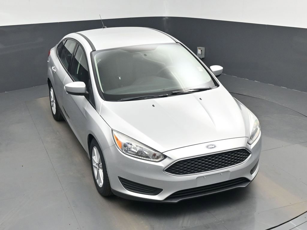 Used 2018 Ford Focus SE image 26