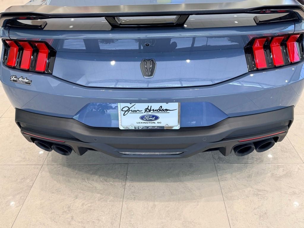 New 2026 Ford Mustang Dark Horse RWD image 9
