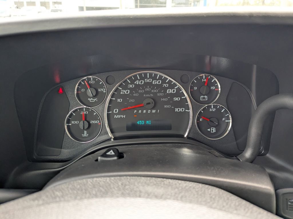 New 2025 Chevrolet Express 3500 w/ Power Convenience Package image 24