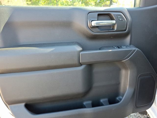 New 2026 Chevrolet Silverado 1500 W/T w/ WT Value Package image 7