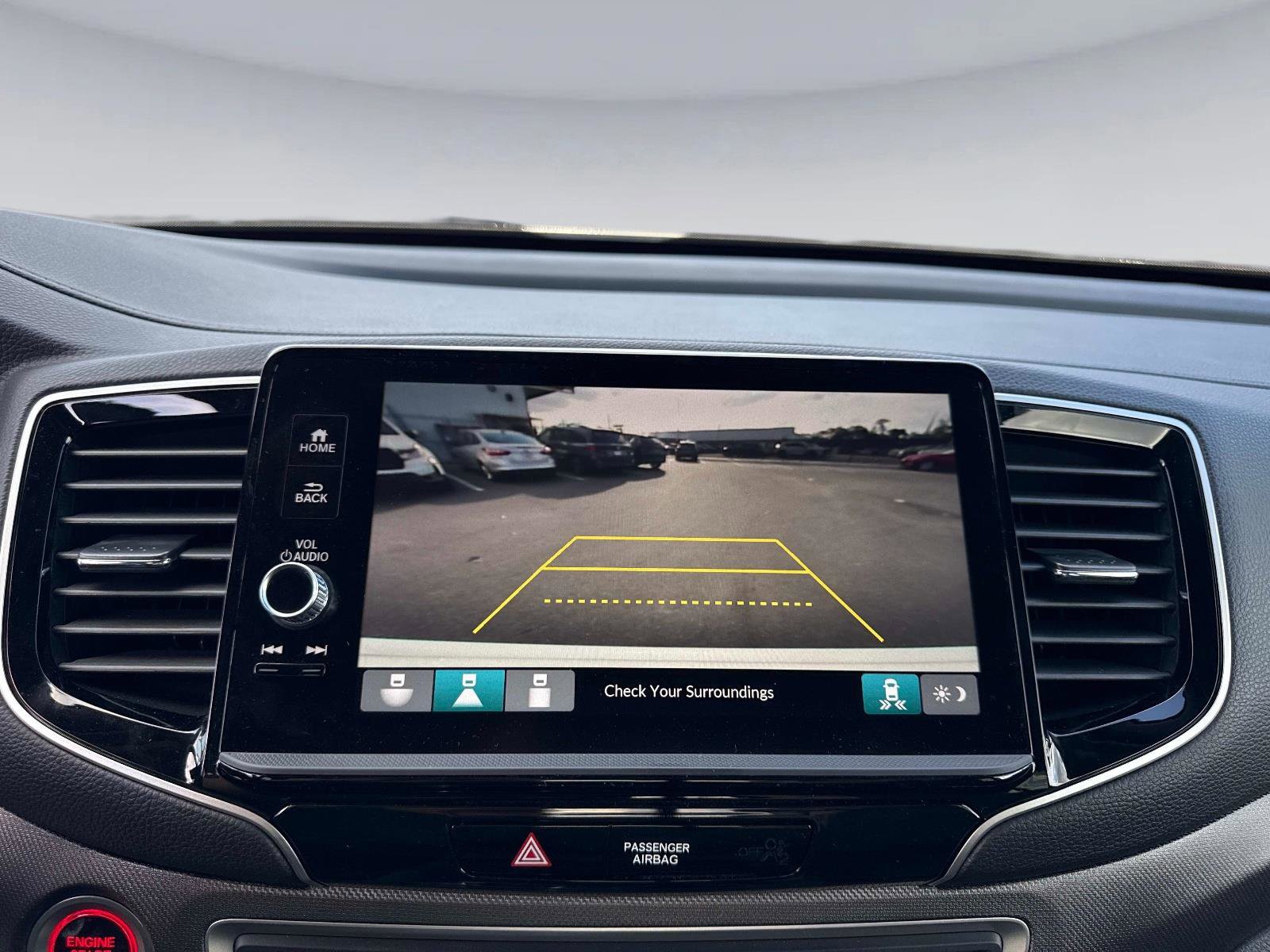 Certified 2025 Honda Ridgeline RTL image 25