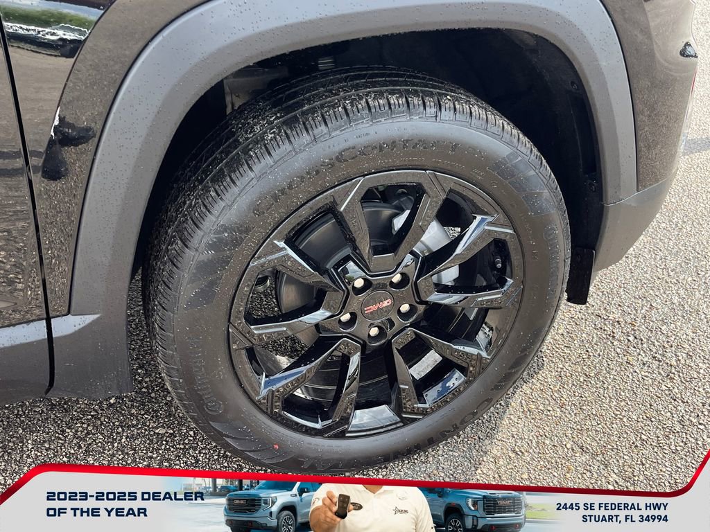 New 2026 GMC Terrain Elevation w/ Elevation Premium Package image 22