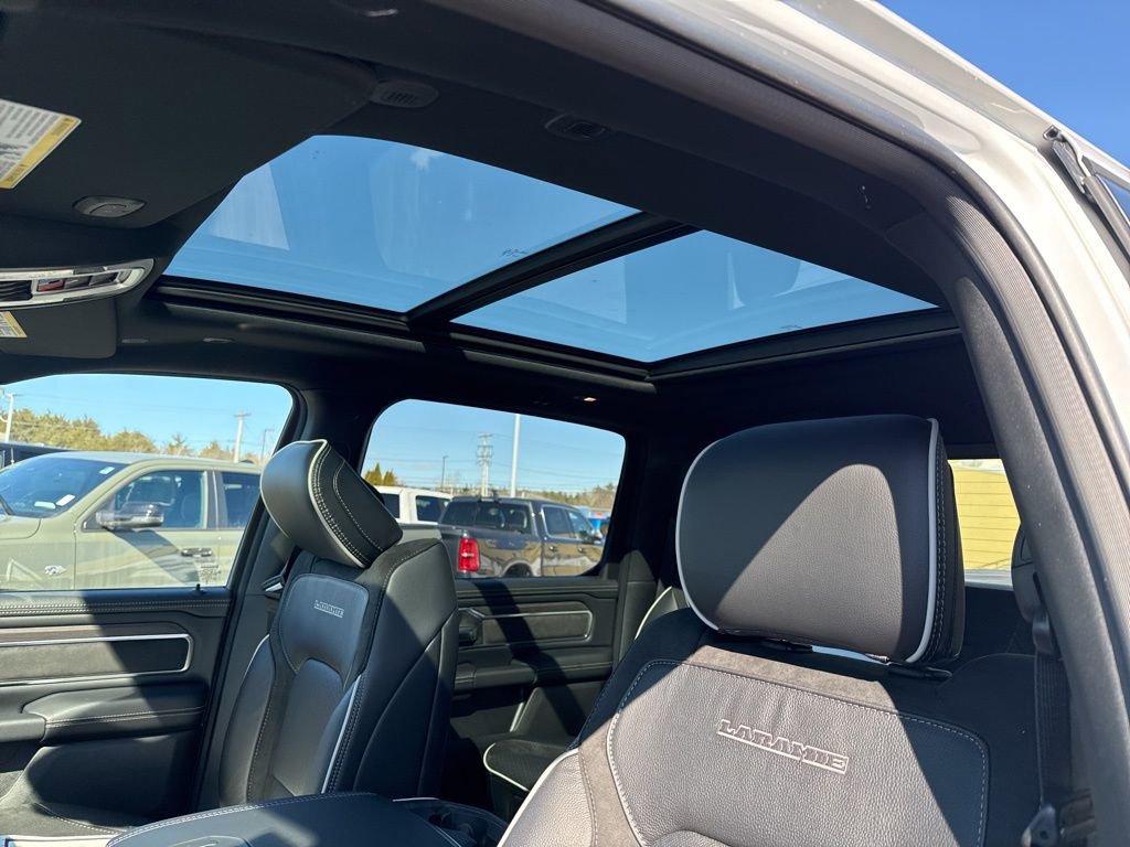 New 2026 RAM 1500 Laramie image 18