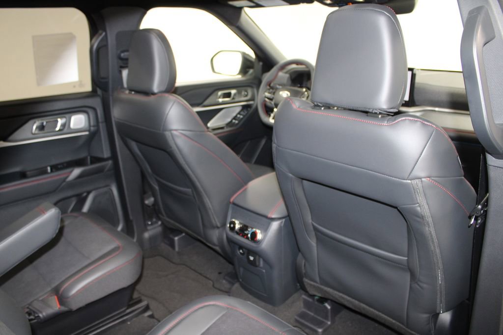 New 2026 Ford Explorer ST image 34