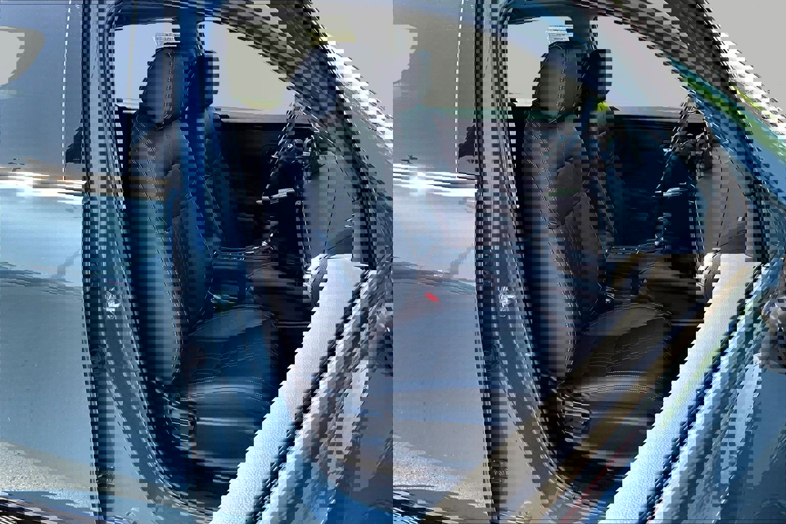 Used 2024 Honda HR-V EX-L image 29