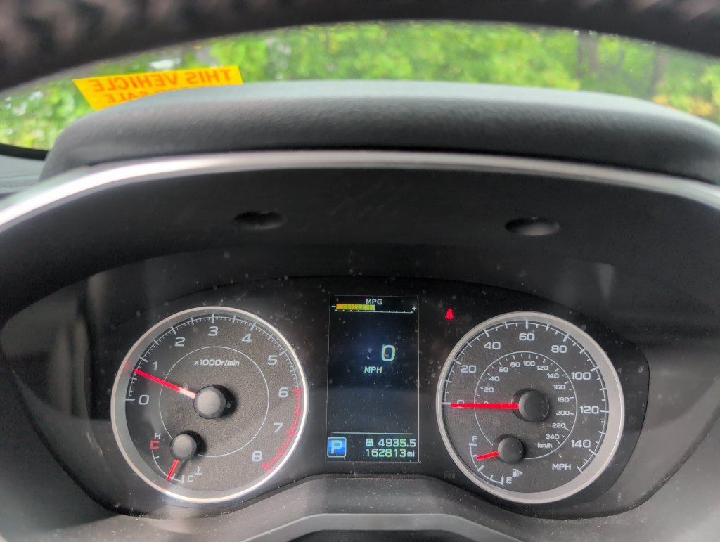 Used 2019 Subaru Ascent Premium AWD/4WD image 22