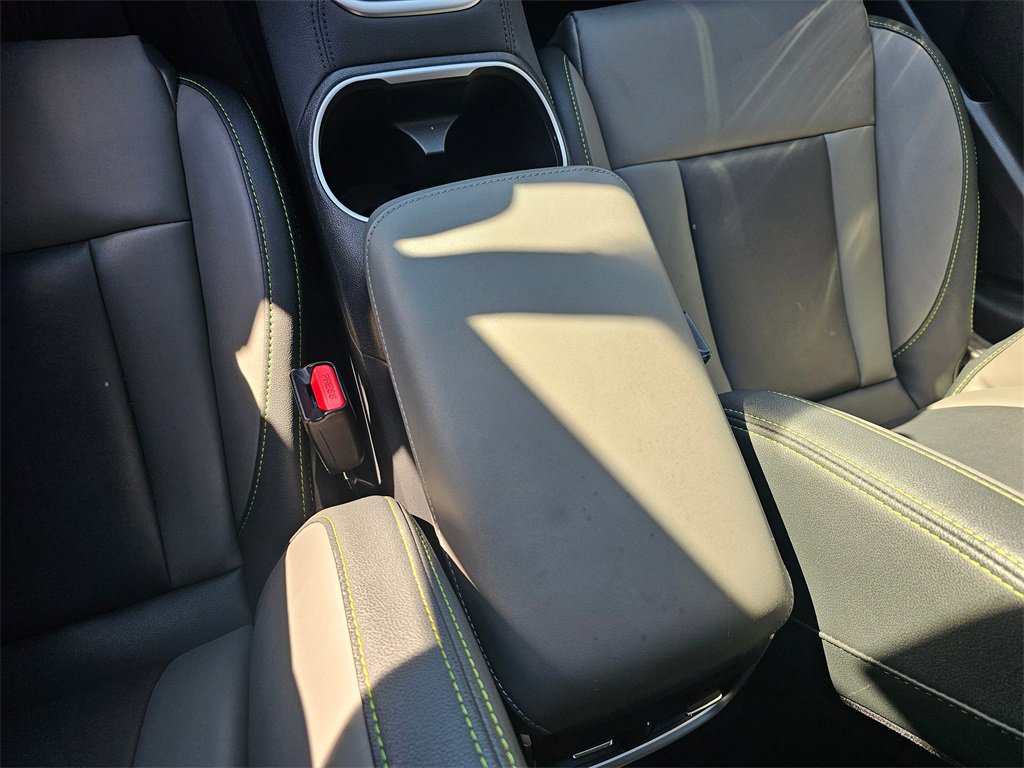 Used 2020 Subaru Outback Onyx Edition XT image 30