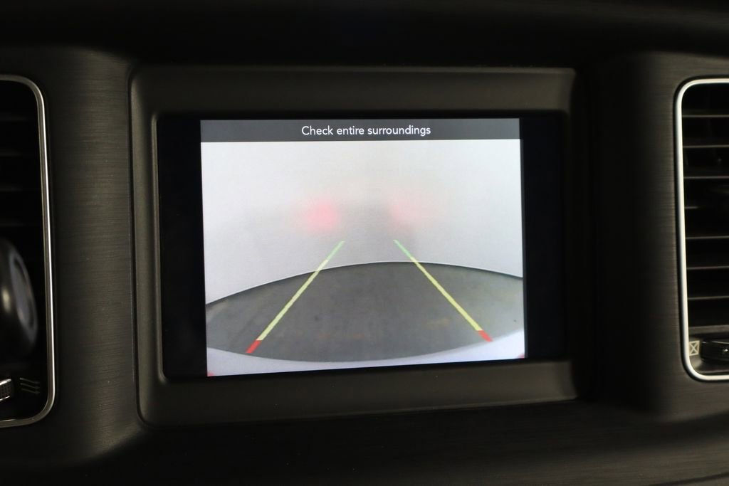 Used 2019 Dodge Charger Police image 33