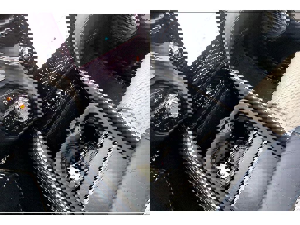 Used 2025 RAM 1500 Tungsten w/ Off Road Group image 19