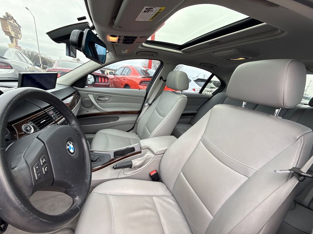 Used 2011 BMW 328i Sedan image 12