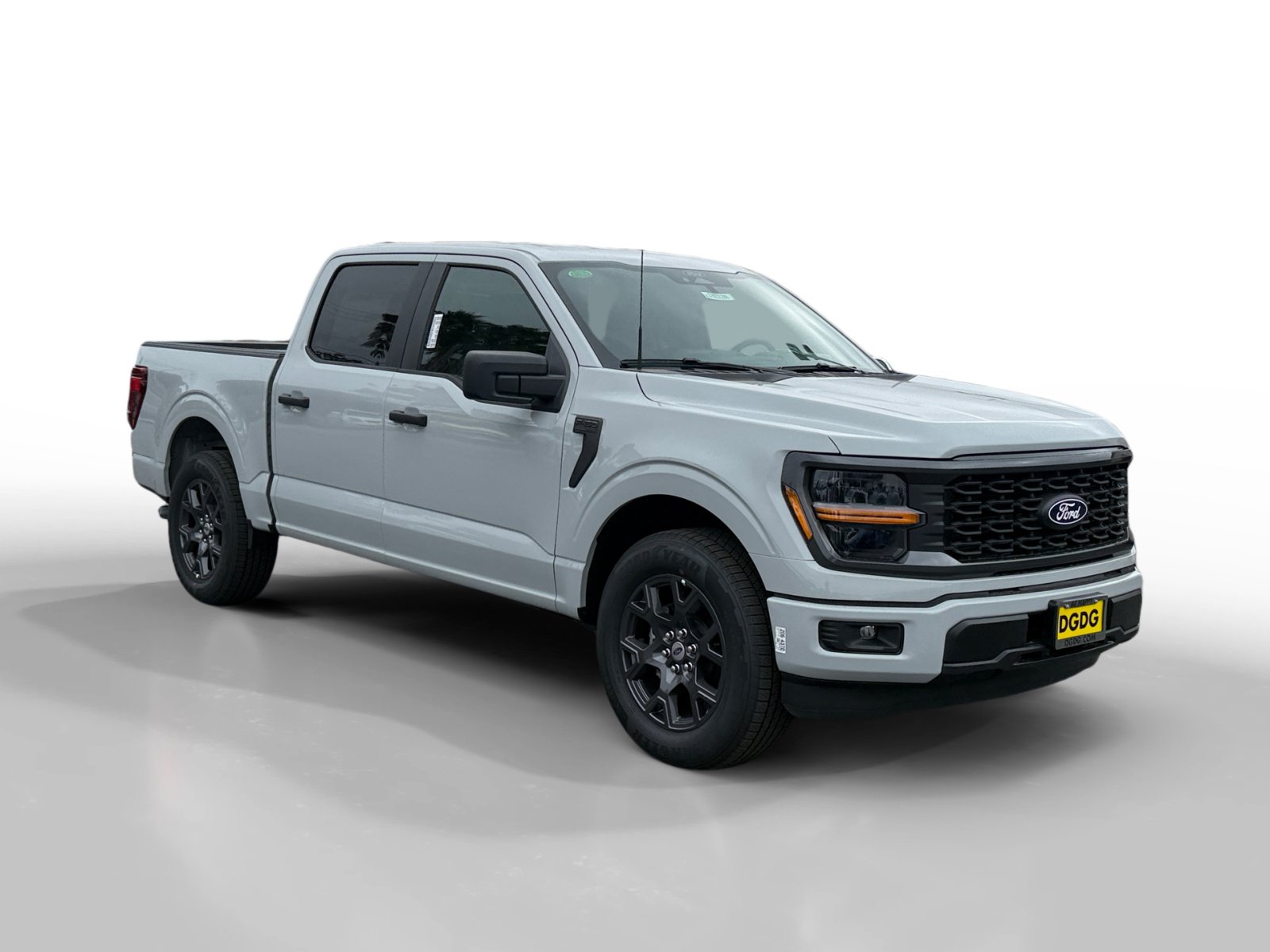 New 2026 Ford F150 STX w/ Equipment Group 200A RWD image 7
