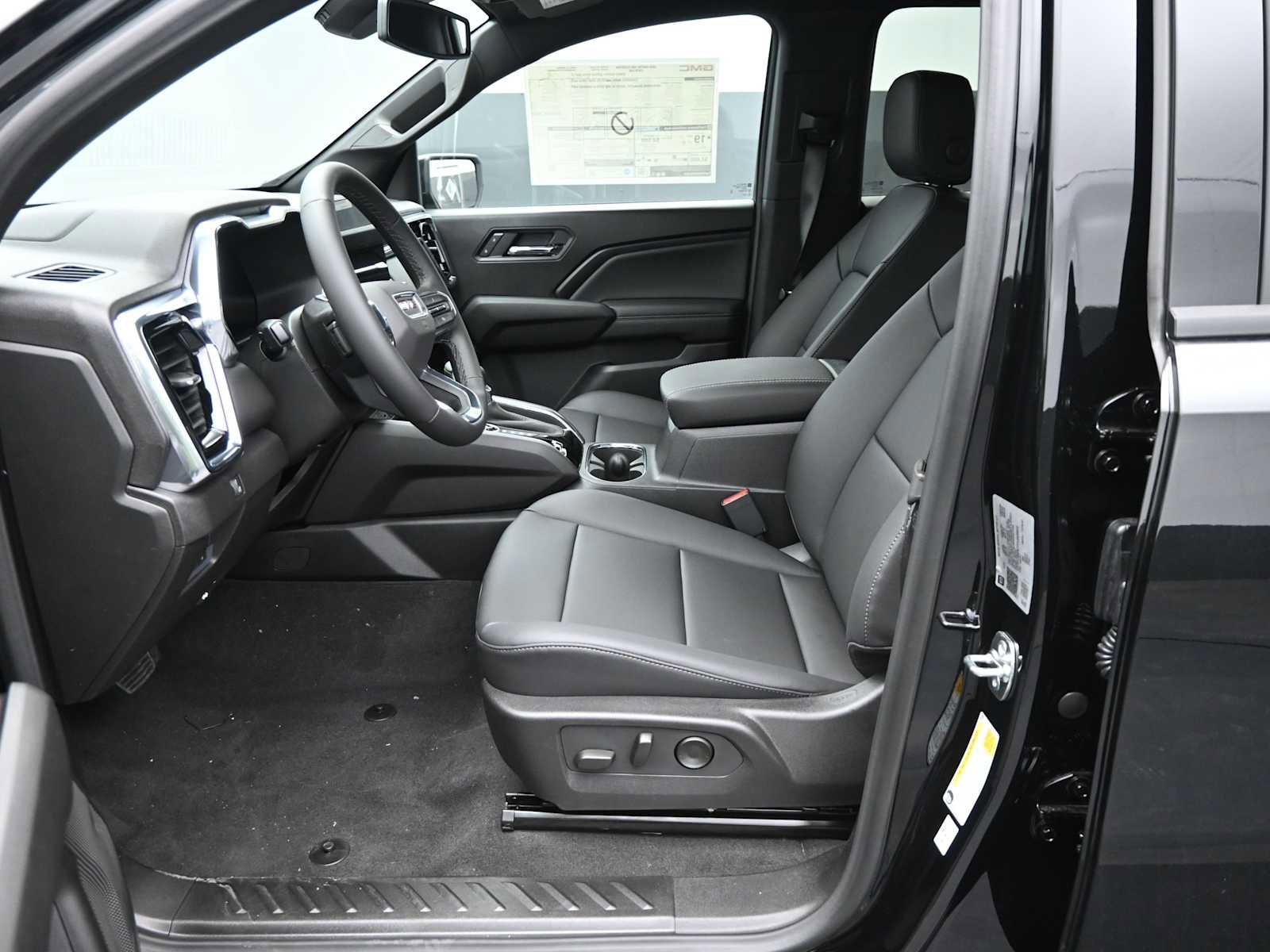 New 2026 GMC Canyon Elevation w/ Convenience Package image 11