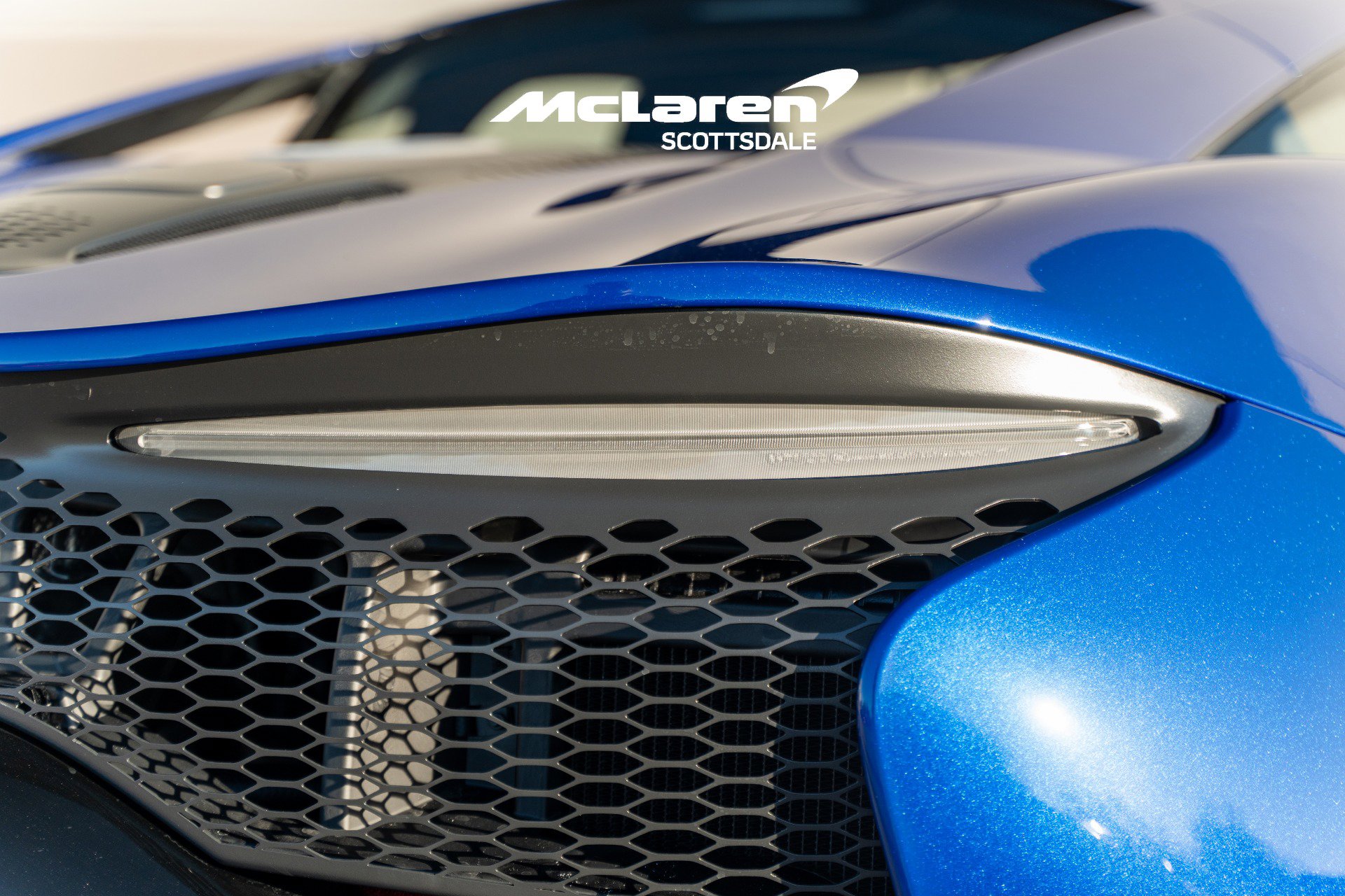 New 2026 McLaren Artura image 16