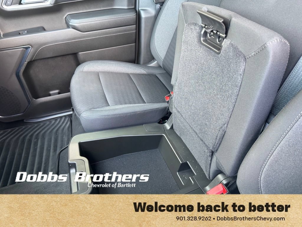 Used 2025 GMC Sierra 1500 Elevation AWD/4WD image 27