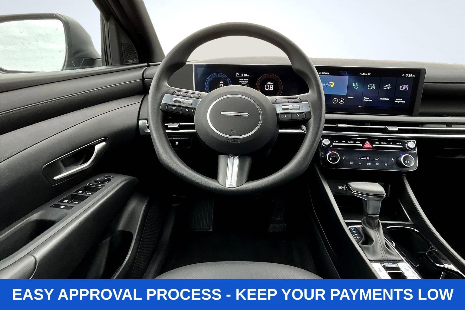 Used 2026 Hyundai Santa Cruz SEL image 12