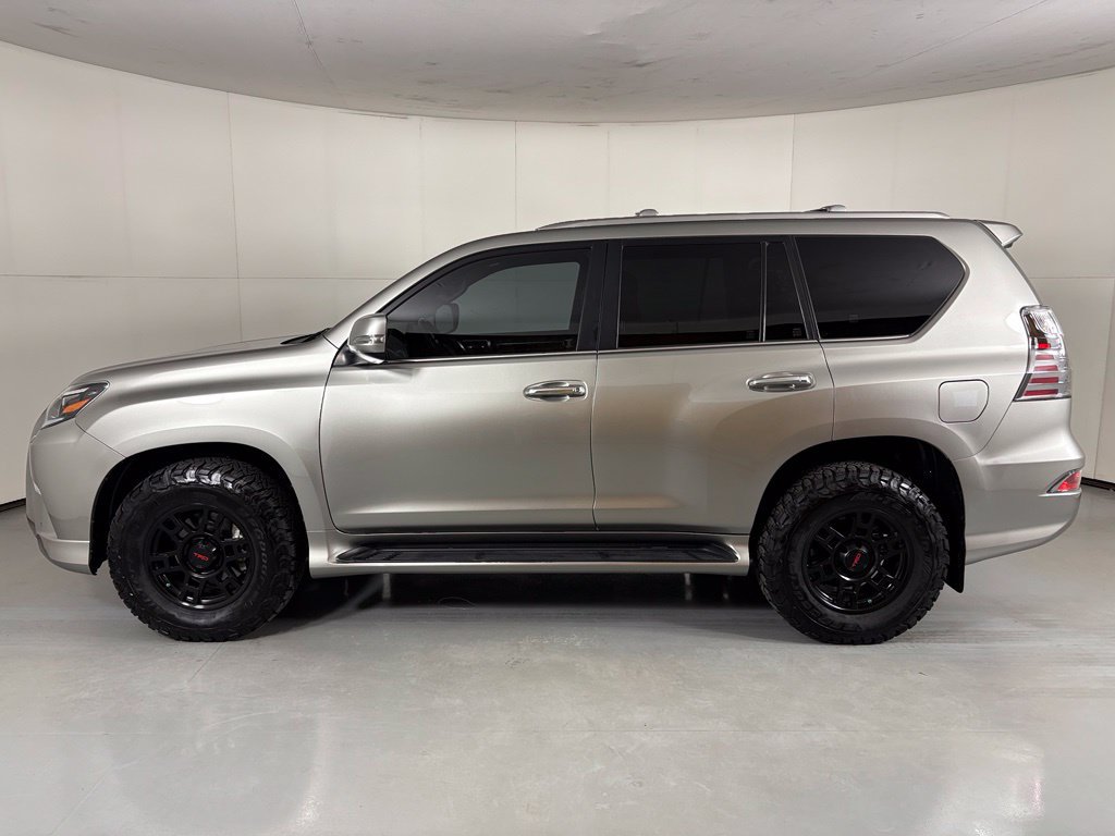 Used 2023 Lexus GX 460 Premium w/ Premium Plus Package AWD/4WD image 5