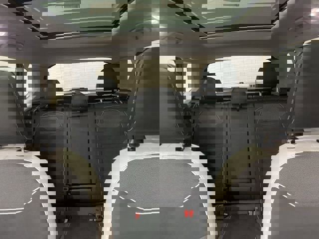 Certified 2025 Volkswagen Taos SE w/ Panoramic Sunroof Package image 26