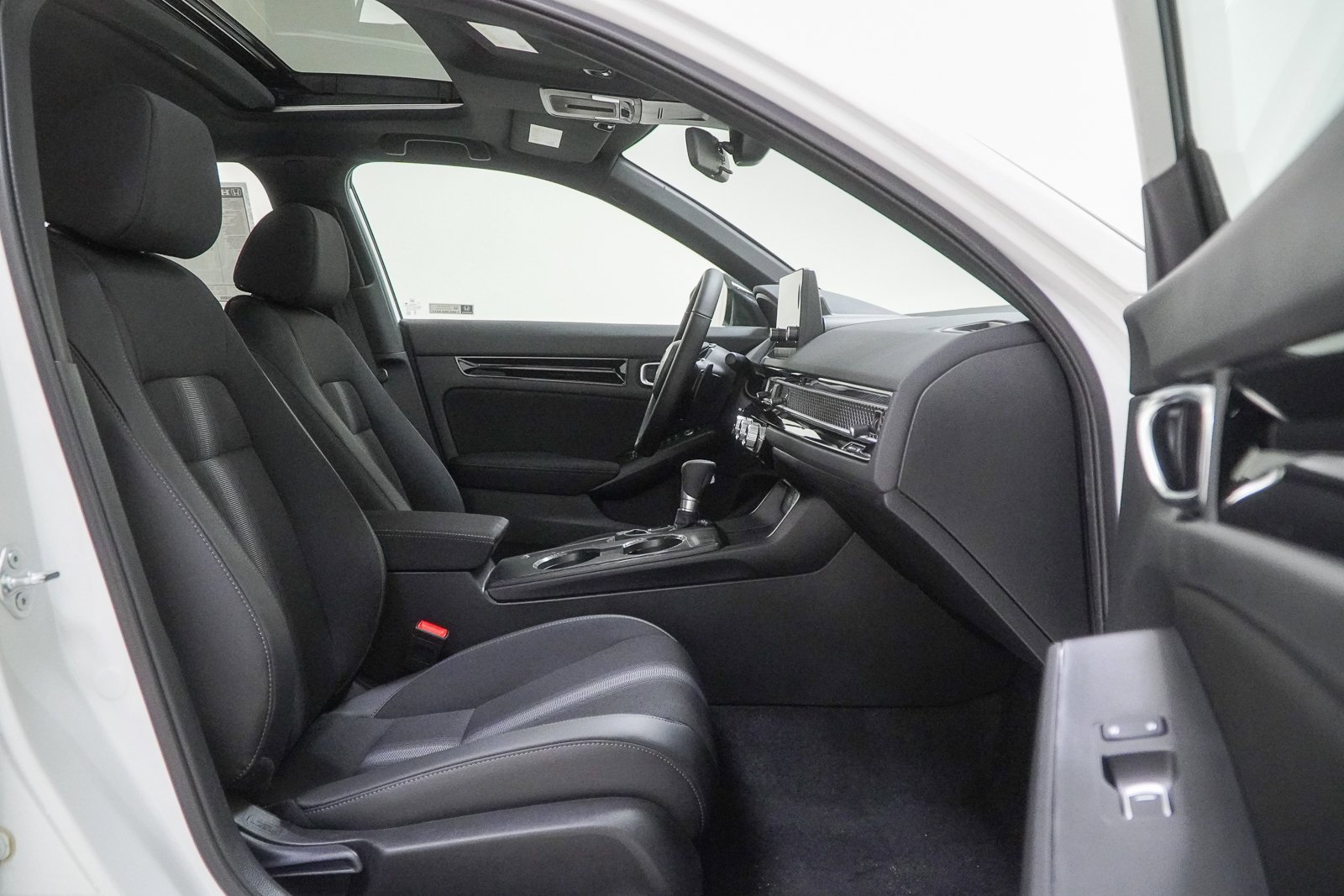 New 2026 Honda Civic Sport image 32