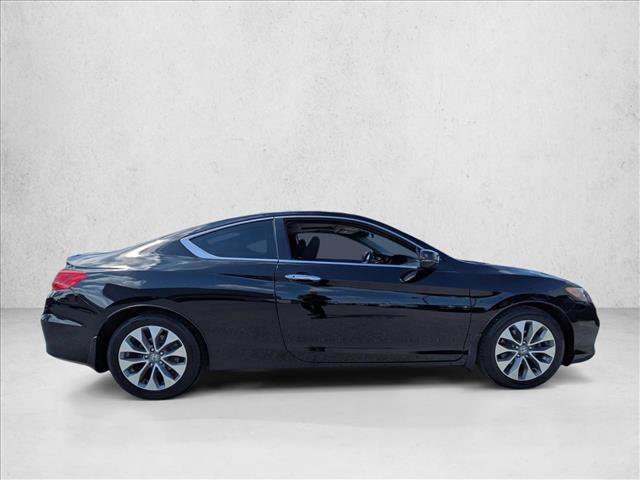 Used 2013 Honda Accord EX image 4