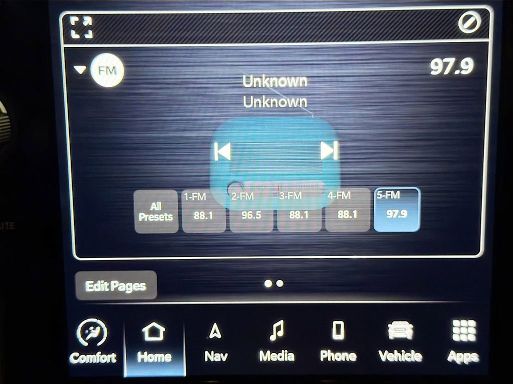 Used 2023 RAM 2500 Laramie image 16