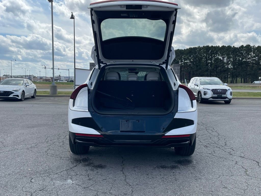 New 2025 Kia EV6 Wind image 7