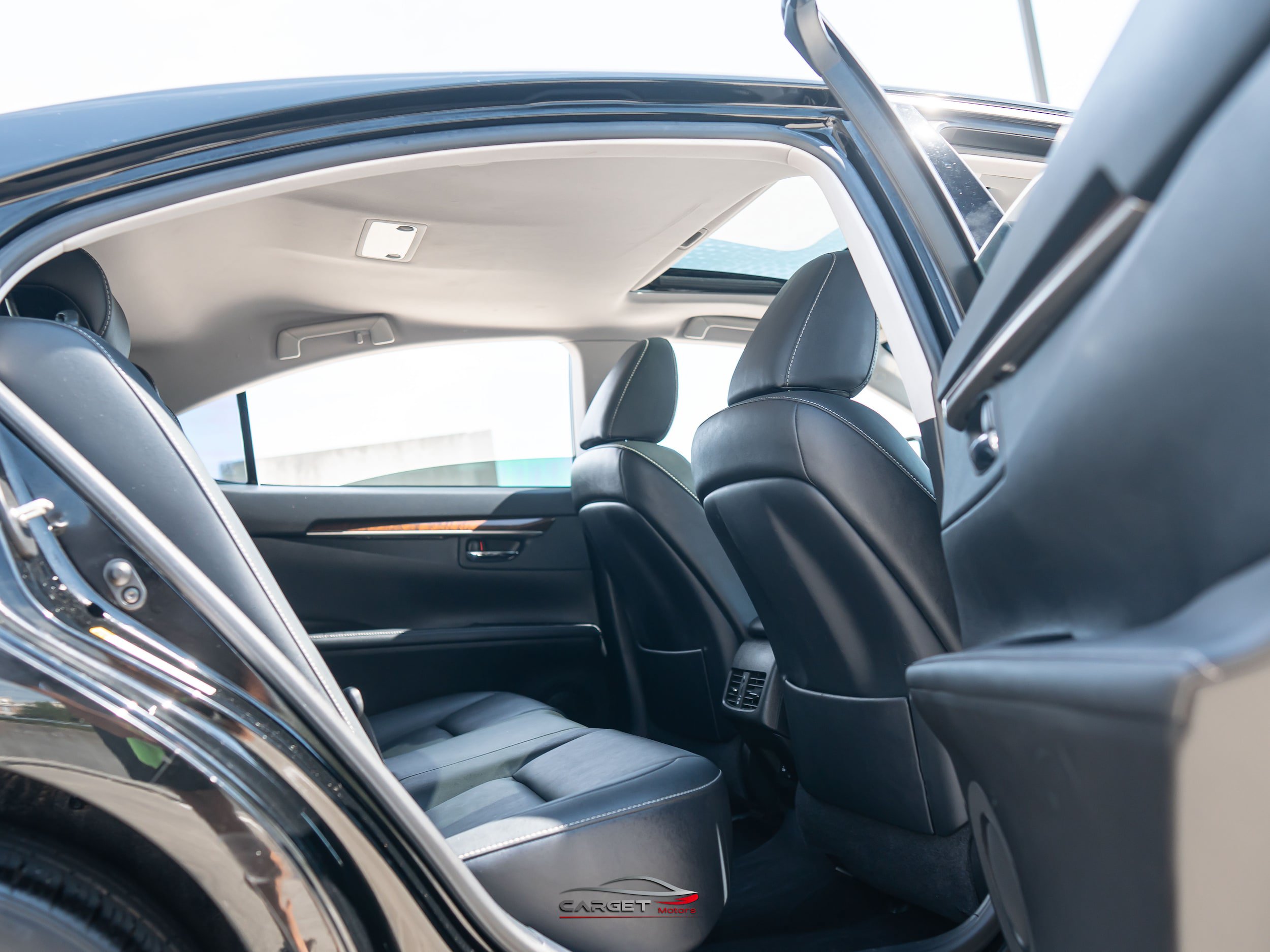 Used 2013 Lexus ES 350 w/ Premium Pkg FWD image 19