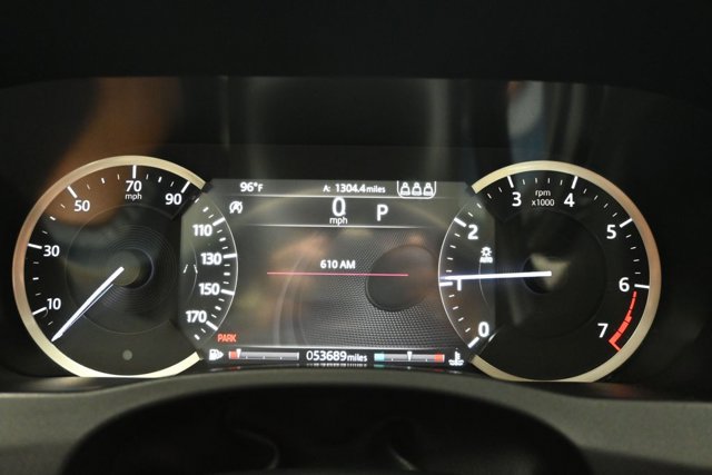 Used 2020 Jaguar XE S RWD image 21