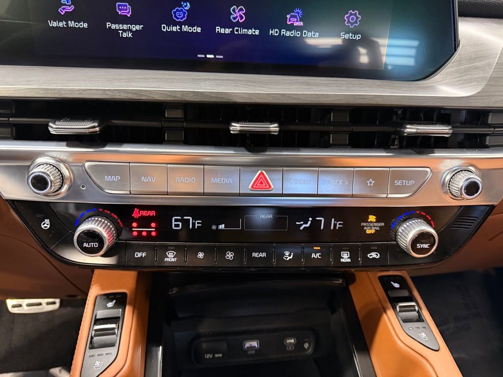 Used 2023 Kia Telluride SX image 18