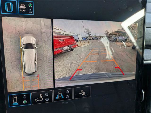 New 2026 GMC Yukon XL Denali w/ Advanced Technology Package image 13