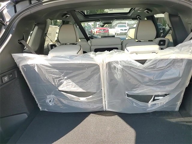 New 2026 Acura MDX A-Spec image 7