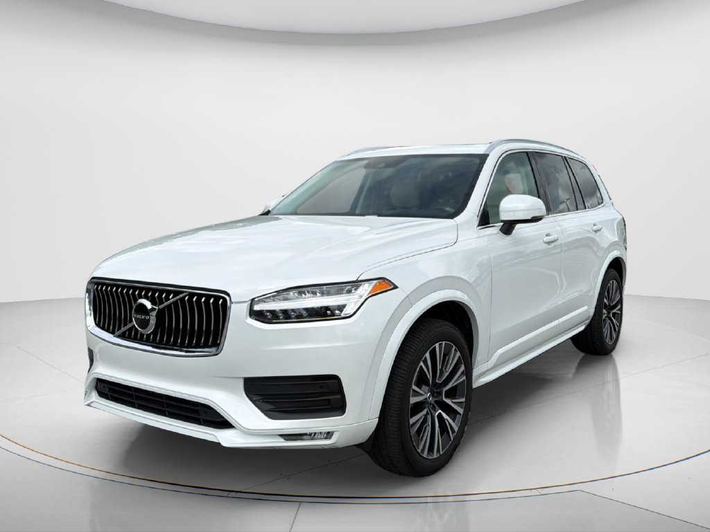 Used 2022 Volvo XC90 T5 Momentum w/ Protection Package Premier