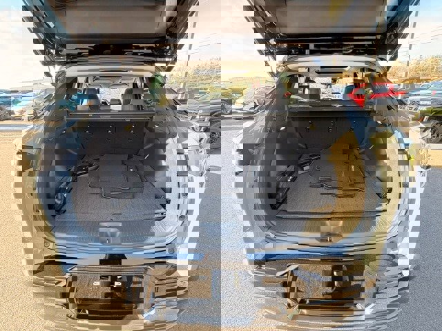 New 2026 Nissan Murano Platinum w/ Cargo Package image 17