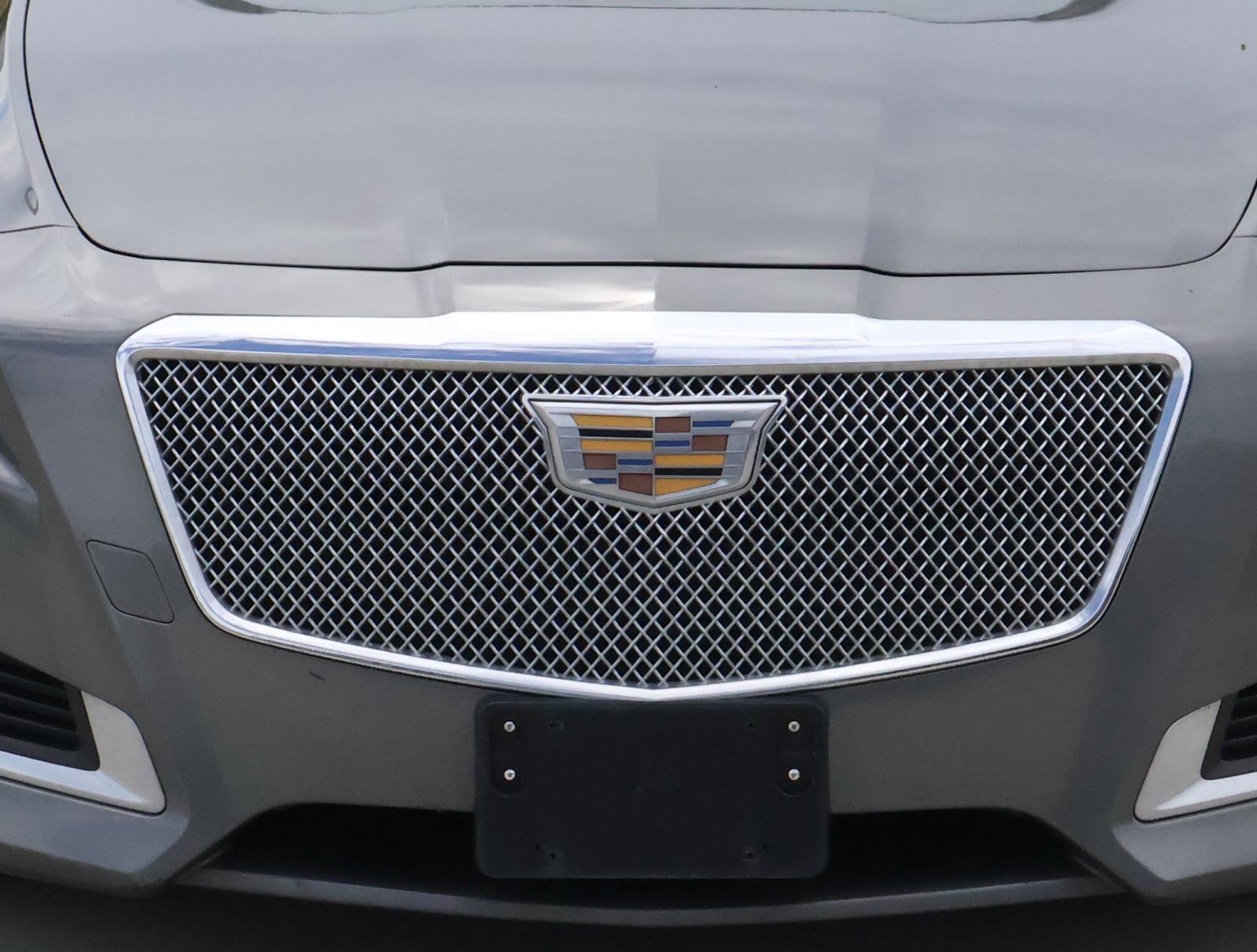 Used 2017 Cadillac CTS Luxury image 8