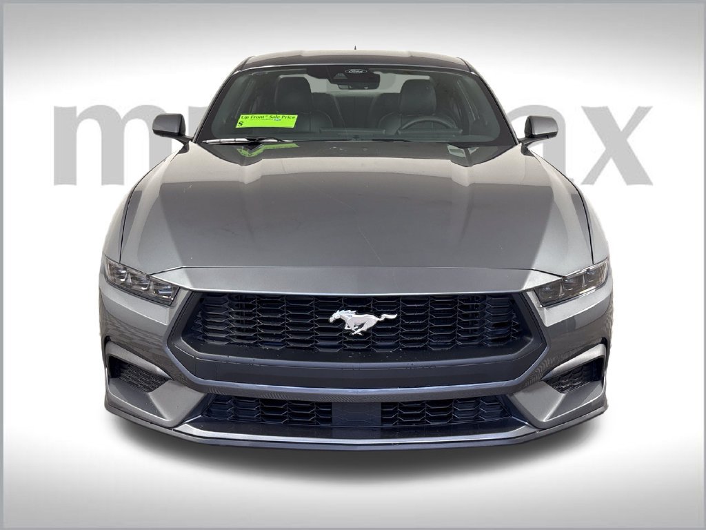 New 2026 Ford Mustang Premium RWD image 14