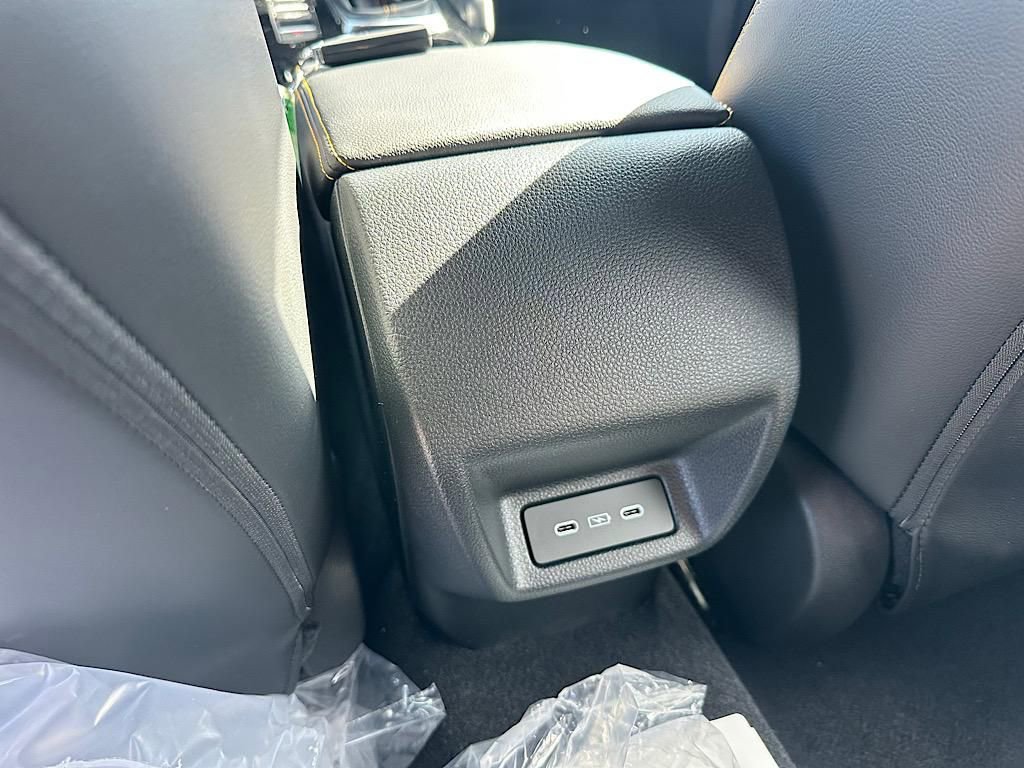 New 2026 Acura Integra A-Spec image 14