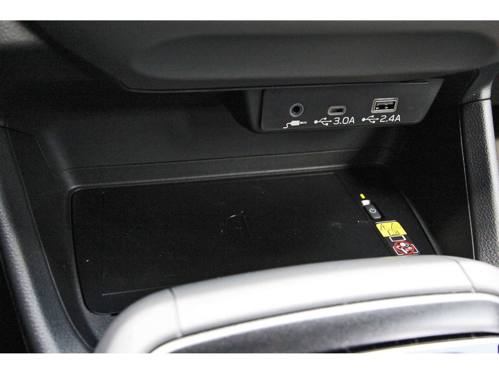 New 2026 Subaru Crosstrek 2.5i Sport image 22