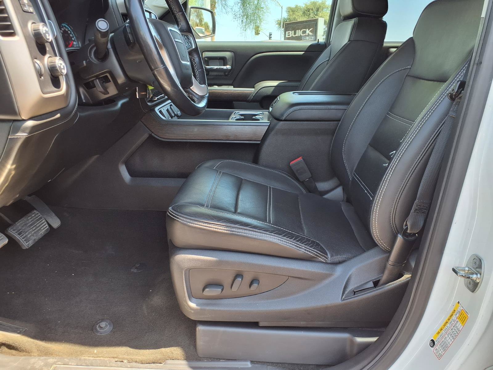 Used 2018 GMC Sierra 1500 Denali w/ Denali Ultimate Package AWD/4WD image 21