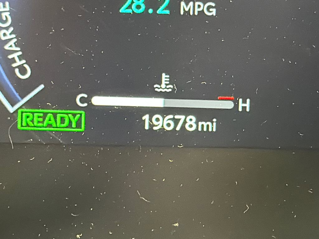 Used 2025 Toyota Highlander Limited image 29