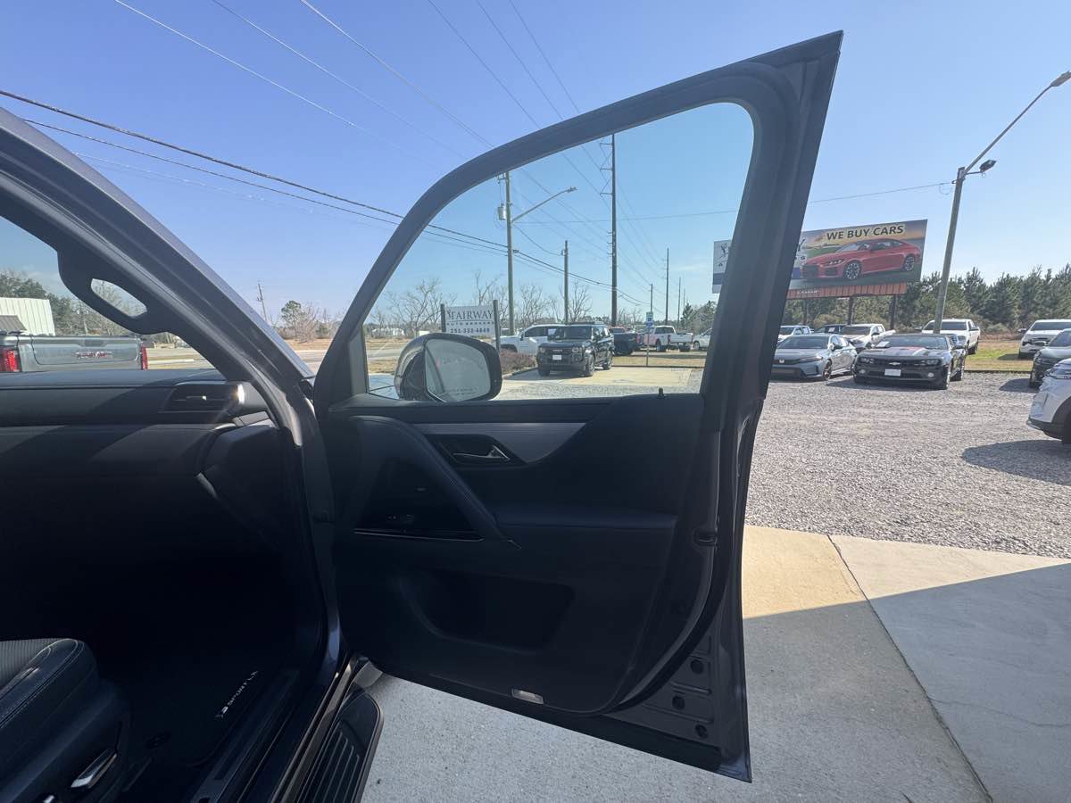 Used 2023 Lexus LX 600 F Sport image 29