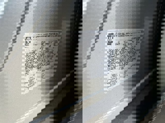 New 2026 Chevrolet Equinox LT w/ Convenience Package II image 34