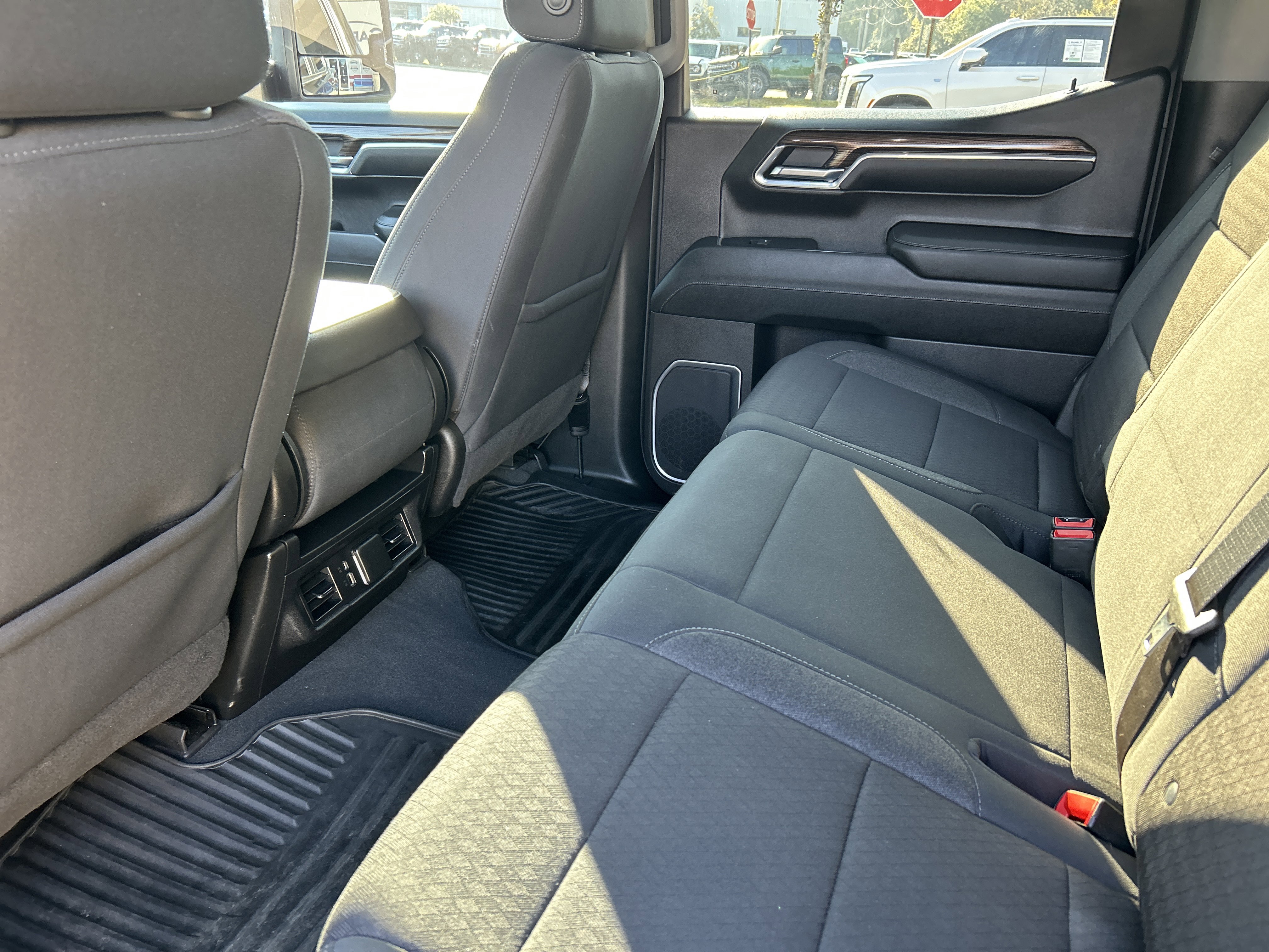 Used 2023 Chevrolet Silverado 1500 RST w/ Z71 Off-Road Package image 18